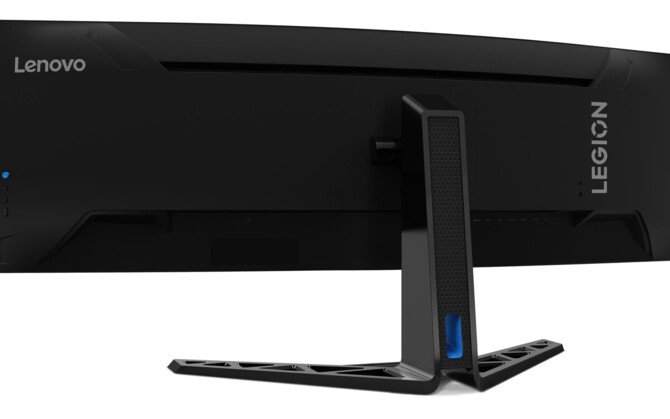 Lenovo Legion Y34wz-30 and Legion R45w-30 - high-end curved gaming monitors [3]