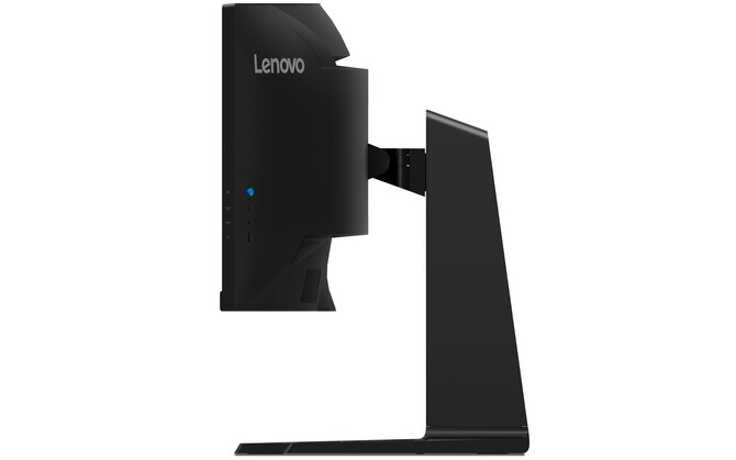 Lenovo Legion Y34wz-30 and Legion R45w-30 - high-end curved gaming monitors [5]