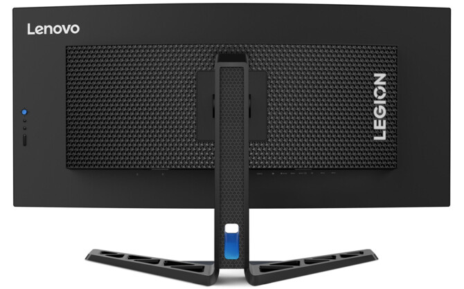 Lenovo Legion Y34wz-30 and Legion R45w-30 - high-end curved gaming monitors [8]