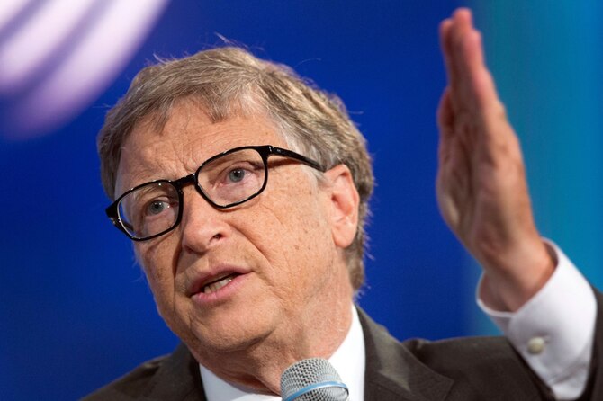 Bill Gates publikuje przemyślenia o sztucznej inteligencji i jej przyszłości. Twierdzi, że rozpoczęła się era AI [1]