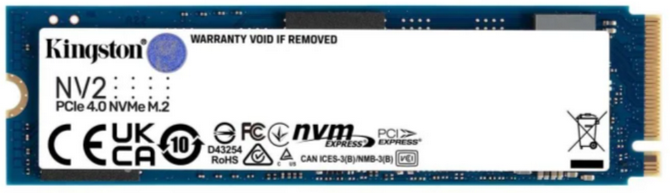 Niższe ceny na dyski SSD, monitory i karty graficzne GeForce RTX. Taniej kupisz też komputery i notebooki [nc1]