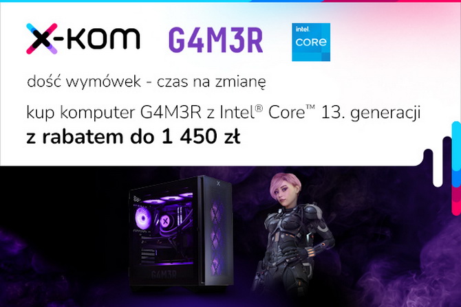 Niższe ceny na dyski SSD, monitory i karty graficzne GeForce RTX. Taniej kupisz też komputery i notebooki [nc1]