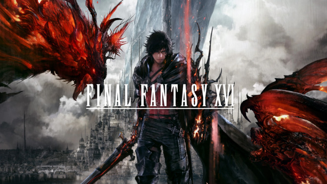 Final Fantasy XVI otrzyma dwa tryby obrazu na PlayStation 5, a ponadto planowana jest wersja demo gry [1]