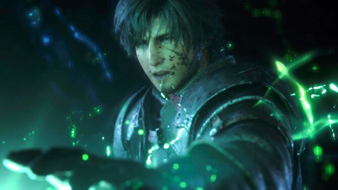 Final Fantasy XVI otrzyma dwa tryby obrazu na PlayStation 5, a ponadto planowana jest wersja demo gry [2]
