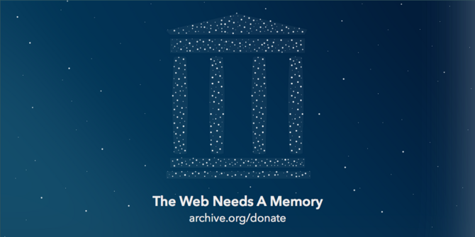 Internet Archive ma duże kłopoty w sądzie. Otwarta biblioteka nie będzie mogła już wypożyczać książek [2]