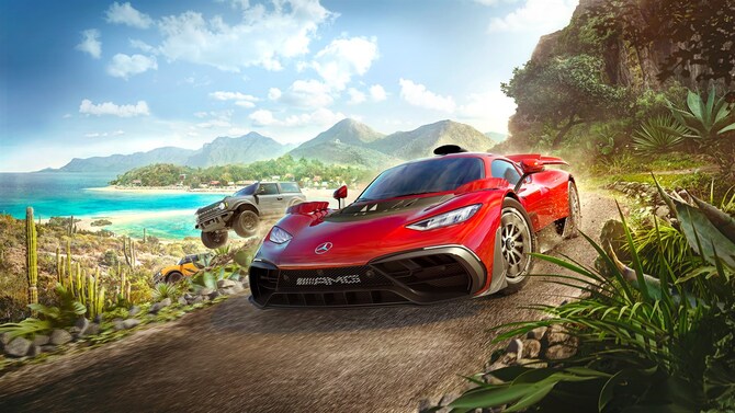 Jeden z twórców Forza Horizon założył nową firmę. Lighthouse Games ma zdefiniować na nowo rynek swoją grą AAA [1]