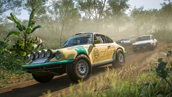 Jeden z twórców Forza Horizon założył nową firmę. Lighthouse Games ma zdefiniować na nowo rynek swoją grą AAA [2]