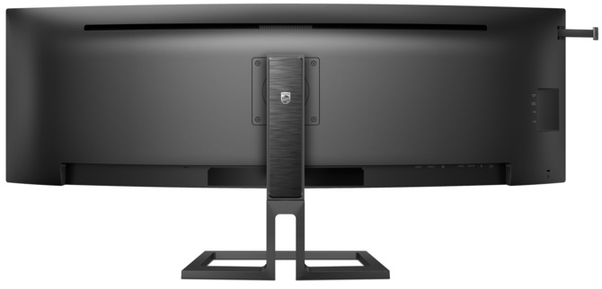 Philips 45B1U6900C - znamy cenę monitora Dual Quad HD o proporcjach 32:9 i z certyfikatem VESA DisplayHDR 400 [3]