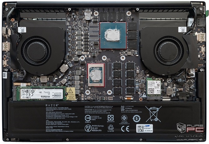 Razer Blade 14 2023 otrzyma procesory AMD Ryzen 7040HS Zen 4 oraz układ graficzny NVIDIA GeForce RTX 4070 [nc1]