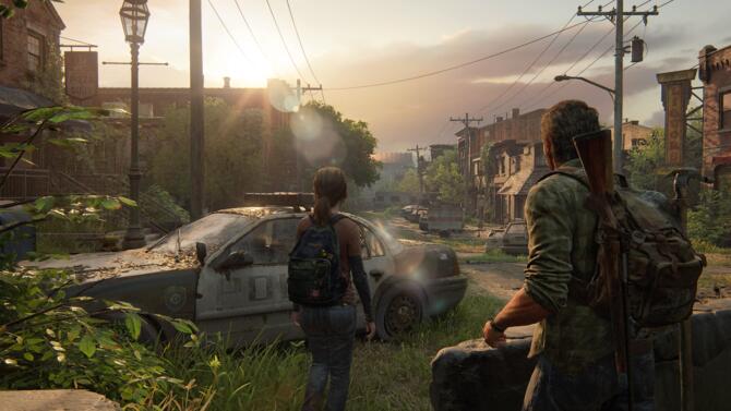 The Last of Us Part I - pecetowa premiera megahitu od Naughty Dog w ogniu krytyki. Masa problemów z portem [1]