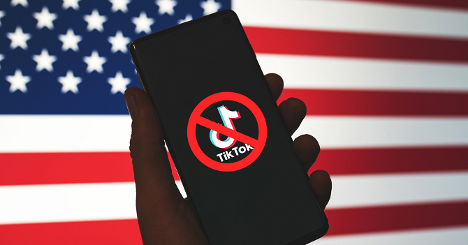 Amerykańska ustawa RESTRICT ograniczy wolność w Internecie. Zaczęło się od TikToka, ale cenzura może sięgnąć dalej [1]