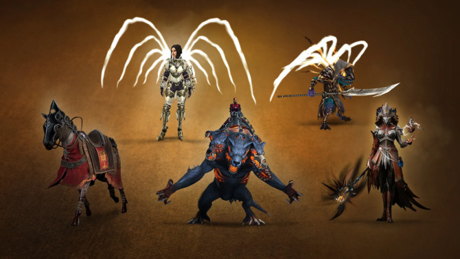 Diablo IV - Beta cu cel mai mare număr de jucători din istoria seriei.  Microsoft a oferit o ediție specială pentru Xbox Series X. [3]