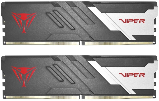 Patriot VIPER VENOM DDR5 - do sprzedaży w Polsce trafiają nowsze i jeszcze szybsze pamięci RAM [2]