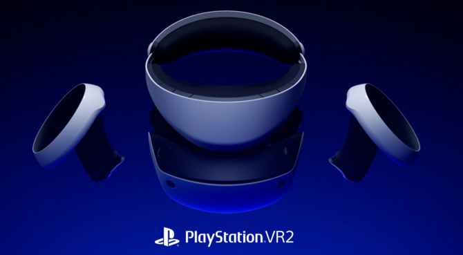 PlayStation VR2 nie cieszy się dużym zainteresowaniem. Sprzedaż nowych gogli zdecydowanie poniżej oczekiwań [2]