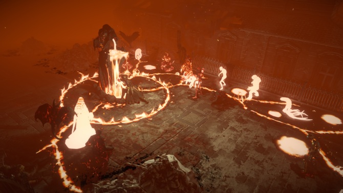 Path of Exile: Crucible - w oczekiwaniu na Diablo IV. Grinding Gears Games zapowiada nowe rozszerzenie [2]