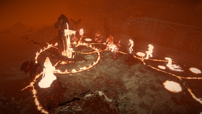 Path of Exile: The Crucible - Esperando a Diablo IV.  Grinding Gears Games anuncia una nueva expansión [2]