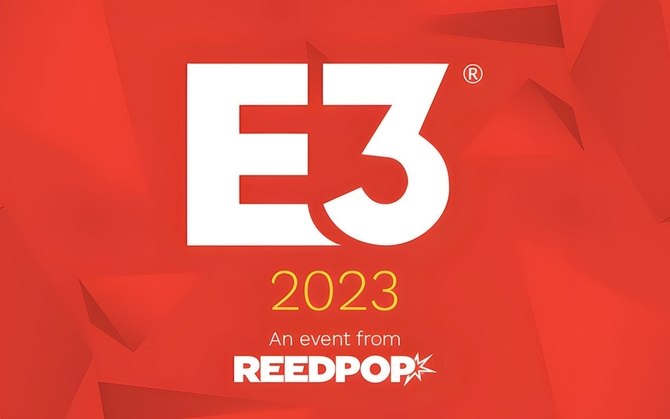 Targi E3 2023 zostały odwołane. Organizatorzy zamierzają pracować nad nową formułą wydarzenia [1]
