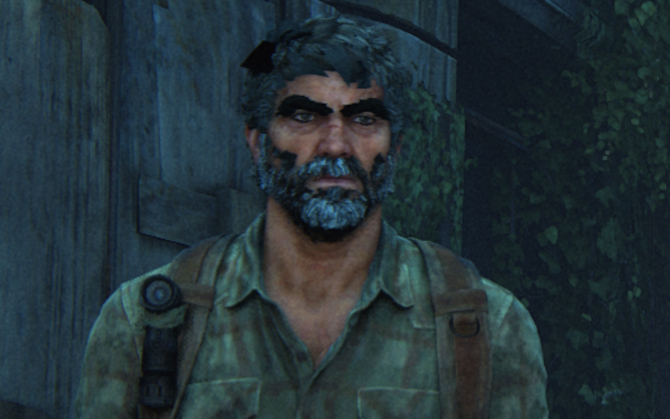 The Last of Us Part I na PC w wersji na Steam Deck prezentuje się momentami dość... tragicznie [1]