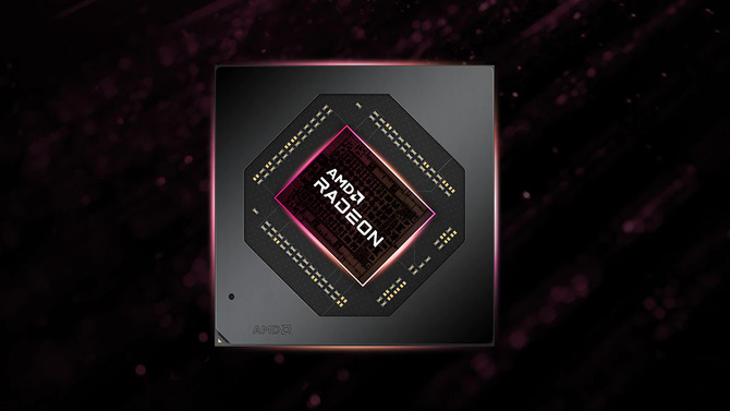 AMD Radeon RX 7600M XT w pierwszym teście wydajności wypada podobnie jak NVIDIA GeForce RTX 4060 Laptop GPU [1]