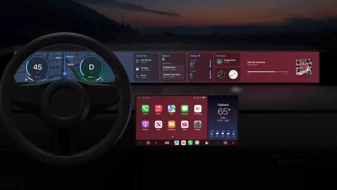 Apple CarPlay i Android Auto znikają z samochodów General Motors. Co zrobi reszta branży motoryzacyjnej? [2]