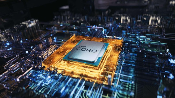 Intel H610 - powstanie więcej budżetowych płyt głównych obsługujących pamięci DDR5 [2]