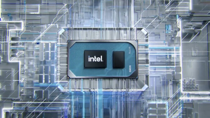 Intel Tiger Lake - procesory 11. generacji zostaną wycofane. To istotny krok na drodze do osiągnięcia statusu EOL [2]