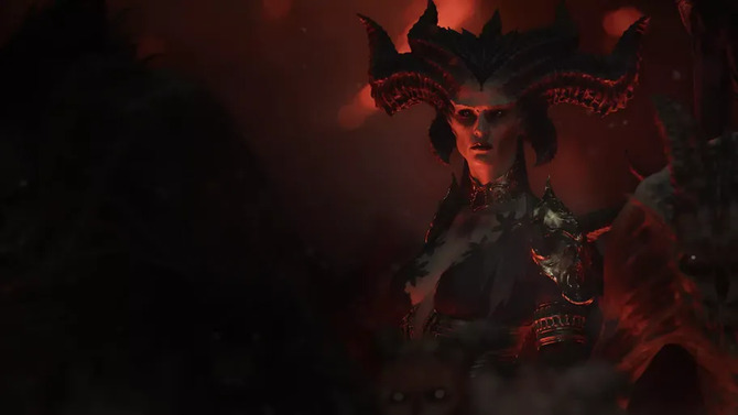 Diablo IV - deweloperzy opowiadają, co przyniesie endgame. Wiele wyzwań, mechanik i innych aktywności na horyzoncie [2]