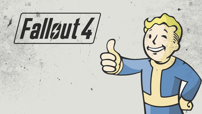 Fallout: New Vegas 2 in production?  Bethesda adds a mysterious entry to the Fallout 4 database [3]