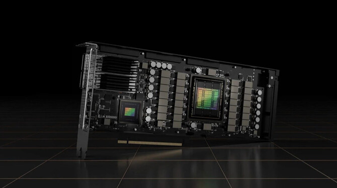 NVIDIA H100 - pochwalono się niezwykłą wydajnością akceleratora. Optymalizacje programowe jeszcze bardziej ją zwiększyły [1]