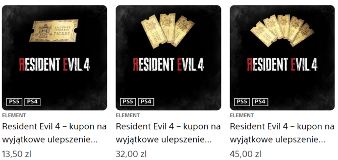 Resident Evil 4 Remake - darmowe DLC The Mercenaries już dostępne. W grze pojawiły się mikropłatności [2]