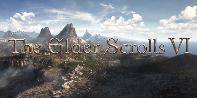 Bethesda szuka level designera do projektu z otwartym światem i trybem multiplayer. The Elder Scrolls VI: Redfall z trybem online? [1]