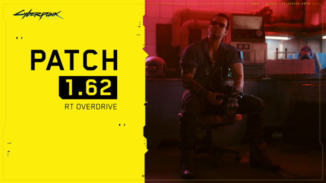 Cyberpunk 2077 - debiut aktualizacji wprowadzającej do gry wyczekiwany przez wielu tryb Ray Tracing: Overdrive [1]