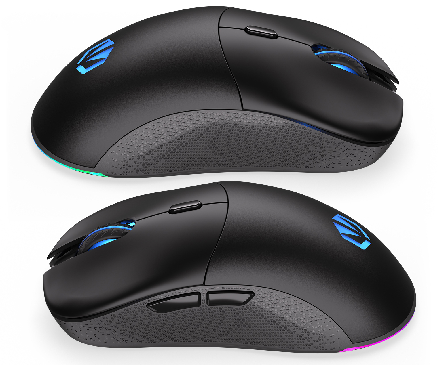 ENDORFY GEM Plus Wireless - myszki dla graczy pracujące na sensorze ...