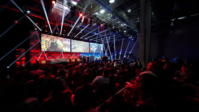QuakeCon wraca po trzech latach przerwy do rzeczywistego świata. Wydarzenie ma mieć jednak ograniczony charakter [2]