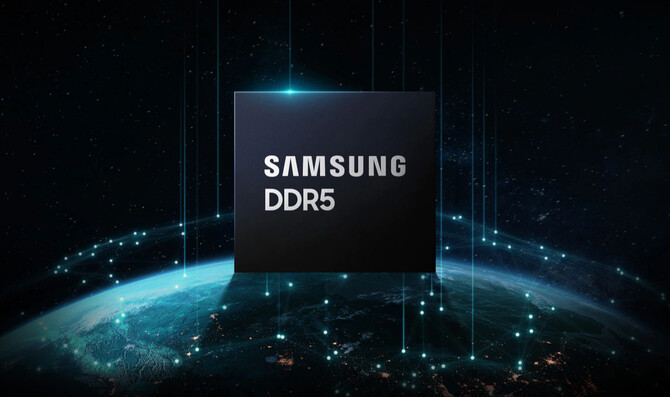 Samsung mocno obniża produkcję pamięci RAM i NAND flash. Głównym powodem wyraźnie niższe zapotrzebowanie [1]