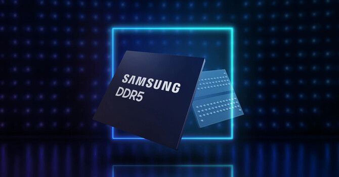 Samsung mocno obniża produkcję pamięci RAM i NAND flash. Głównym powodem wyraźnie niższe zapotrzebowanie [2]