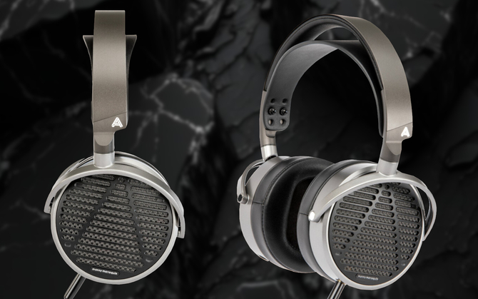 Audeze MM-100 - ten model planarno-magnetycznych słuchawek dla melomanów będzie jedną z najtańszych propozycji producenta [2]