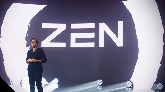AMD Zen 5 i Zen 6 - poznaliśmy kodowe nazwy rdzeni oraz litografie, w których powstają [3]