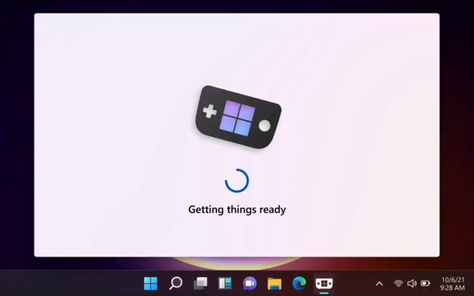 Microsoft może opracować specjalny tryb Windowsa 11 dostosowany pod przenośne konsole tj. Steam Deck [4]