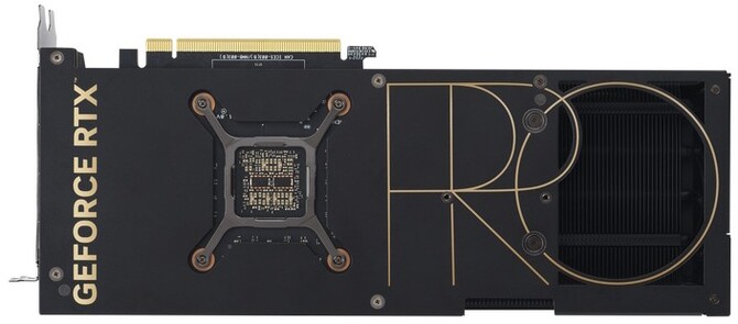 ASUS ProArt GeForce RTX 4070 Ti oraz ProArt GeForce RTX 4080 - stylowe karty graficzne Ada Lovelace [4]