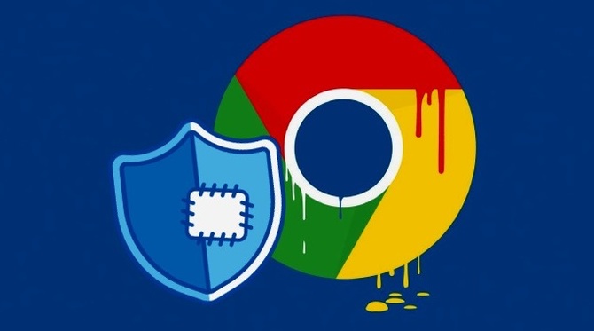 Google Chrome publikuje pilną aktualizację. Pierwszy w tym roku exploit zero-day istnieje na wolności [2]