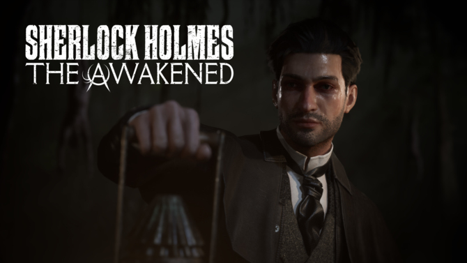 Sherlock Holmes: The Awakened Remake - A much better adventure than the first chapter, but does it live up to the original? [1]
