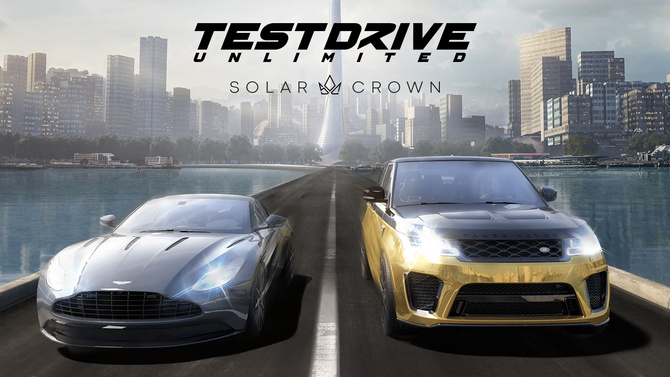 Test Drive Unlimited: Solar Crown - nowe informacje o wyścigach oraz garść klimatycznych screenów z gry [1]
