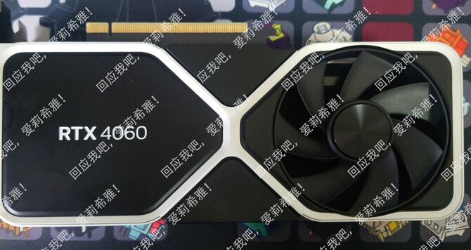 NVIDIA GeForce RTX 4060 Ti - We know the timing of the non-reference version of Color.  The card is supposed to have 8GB of VRAM [1]