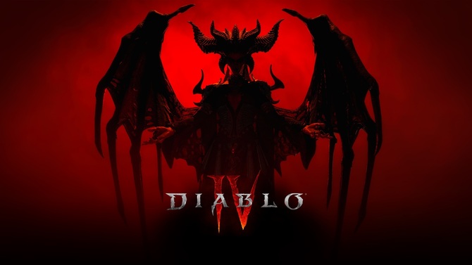 Diablo IV otrzymał złoty status. Gra na konsolach Xbox Series X i PlayStation 5 zaoferuje rozgrywkę w 4K i do 60 FPS [1]