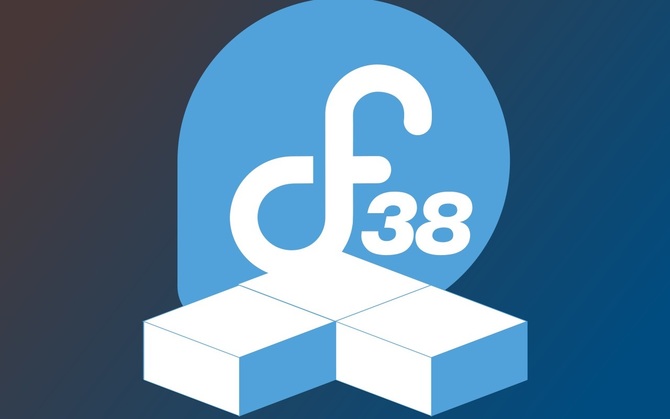 Fedora 38 released.  No delays this time.  A real flood of news in this innovative Linux distribution [1]