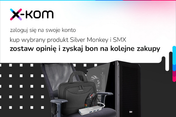 Niższe ceny na pamięci RAM, dyski SSD, karty graficzne i procesory. Tańsze tez laptopy, monitory i peryferia komputerowe [nc1]