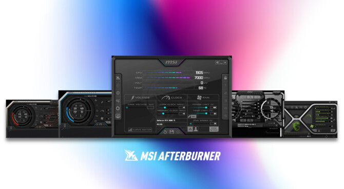 MSI Afterburner po wielu miesiącach oczekiwania doczekał się stabilnej aktualizacji do wersji 4.6.5 [1]