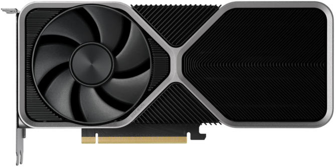 NVIDIA GeForce RTX 4060 Ti - nadchodząca karta graficzna podobno będzie odczuwalnie tańsza od GeForce RTX 4070 [2]