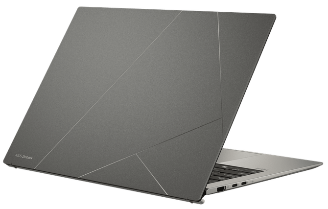 ASUS Zenbook S 13 w tym roku otrzyma procesory Intel Raptor Lake, certyfikat Intel evo oraz ekran Lumina OLED [3]